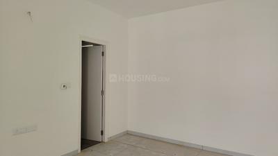 Bedroom Image of 1099 Sq.ft 2 BHK Apartment / Flat for sale in Casagrand Boulevard, Chikkagubbi Village Bengaluru for Rs. 10000000