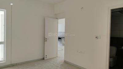 Bedroom Image of 1099 Sq.ft 2 BHK Apartment / Flat for sale in Casagrand Boulevard, Chikkagubbi Village Bengaluru for Rs. 10000000