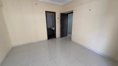 Bedroom Image of 1550 Sq.ft 3 BHK Apartment / Flat for rent in Regency Cosmos, Baner Pune for Rs. 60000