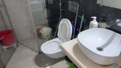 Image of 832 Sq.ft 2 BHK Apartment / Flat for sale in Dosti West County Oak, Thane West, Thane for Rs. 12000000