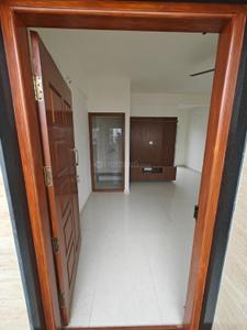 Hall Image of 1100 Sq.ft 2 BHK Builder Floor for rent in Bilekahalli Bengaluru for Rs. 38000