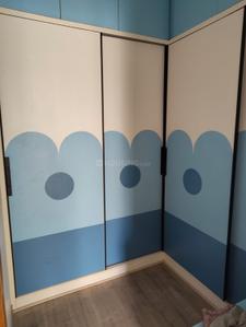 Bedroom Image of 5000 Sq.ft 4 BHK Independent House for rent in Horamavu Bengaluru for Rs. 150000