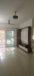Hall Image of 1800 Sq.ft 3 BHK Apartment / Flat for rent in Brigade Millennium Annexe, JP Nagar Bengaluru for Rs. 55000