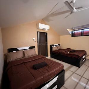 Bedroom Image of 1900 Sq.ft 2.5 BHK Villa for sale in Gold Valley Lonavala for Rs. 16500000