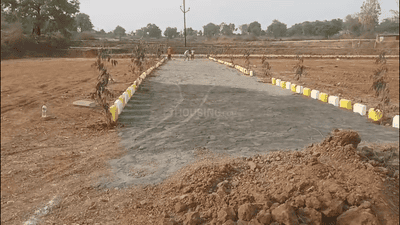 Image of 435 Sq.ft Residential Plot / Land for sale in Ormanjhi, Ranchi for Rs. 550000