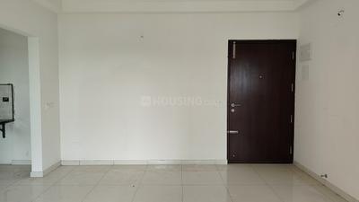 Living Room Image of 934 Sq.ft 2 BHK Apartment / Flat for sale in Shriram Green Field Phase 2, Budigere Cross Bengaluru for Rs. 8900000