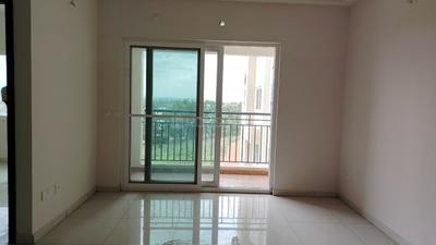 Living Room Image of 934 Sq.ft 2 BHK Apartment / Flat for sale in Shriram Green Field Phase 2, Budigere Cross Bengaluru for Rs. 8900000