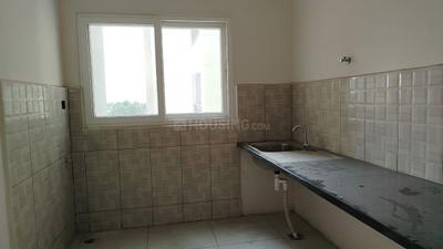 Kitchen Image of 934 Sq.ft 2 BHK Apartment / Flat for sale in Shriram Green Field Phase 2, Budigere Cross Bengaluru for Rs. 8900000