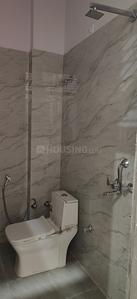 Image of 700 Sq.ft 1 BHK Independent House for rent in Lalarpura, Jaipur for Rs. 12000