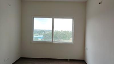 Bedroom Image of 934 Sq.ft 2 BHK Apartment / Flat for sale in Shriram Green Field Phase 2, Budigere Cross Bengaluru for Rs. 8900000