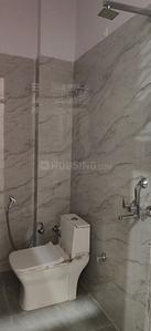 Image of 700 Sq.ft 1 BHK Independent House for rent in Lalarpura, Jaipur for Rs. 12000