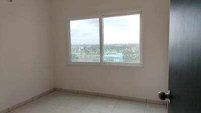 Bedroom Image of 934 Sq.ft 2 BHK Apartment / Flat for sale in Shriram Green Field Phase 2, Budigere Cross Bengaluru for Rs. 8900000