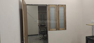 Bedroom Image of 700 Sq.ft 1 BHK Independent House for rent in Lalarpura Jaipur for Rs. 12000