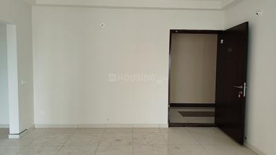 Living Room Image of 935 Sq.ft 2 BHK Apartment / Flat for sale in Shriram Green Field Phase 2, Budigere Cross Bengaluru for Rs. 8900000
