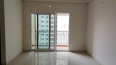 Living Room Image of 935 Sq.ft 2 BHK Apartment / Flat for sale in Shriram Green Field Phase 2, Budigere Cross Bengaluru for Rs. 8900000