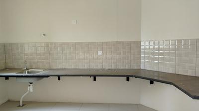 Kitchen Image of 935 Sq.ft 2 BHK Apartment / Flat for sale in Shriram Green Field Phase 2, Budigere Cross Bengaluru for Rs. 8900000