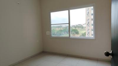 Bedroom Image of 935 Sq.ft 2 BHK Apartment / Flat for sale in Shriram Green Field Phase 2, Budigere Cross Bengaluru for Rs. 8900000