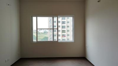 Bedroom Image of 935 Sq.ft 2 BHK Apartment / Flat for sale in Shriram Green Field Phase 2, Budigere Cross Bengaluru for Rs. 8900000