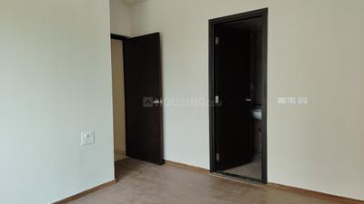 Bedroom Image of 935 Sq.ft 2 BHK Apartment / Flat for sale in Shriram Green Field Phase 2, Budigere Cross Bengaluru for Rs. 8900000