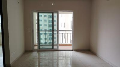 Living Room Image of 933 Sq.ft 2 BHK Apartment / Flat for sale in Shriram Green Field Phase 2, Budigere Cross Bengaluru for Rs. 8900000