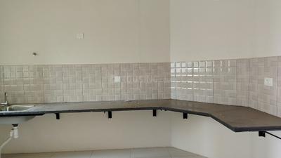 Kitchen Image of 933 Sq.ft 2 BHK Apartment / Flat for sale in Shriram Green Field Phase 2, Budigere Cross Bengaluru for Rs. 8900000