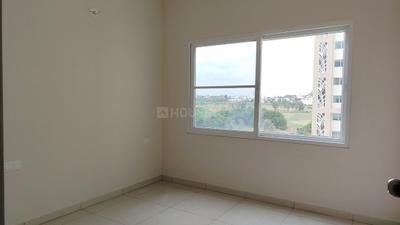 Bedroom Image of 933 Sq.ft 2 BHK Apartment / Flat for sale in Shriram Green Field Phase 2, Budigere Cross Bengaluru for Rs. 8900000