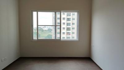 Bedroom Image of 933 Sq.ft 2 BHK Apartment / Flat for sale in Shriram Green Field Phase 2, Budigere Cross Bengaluru for Rs. 8900000