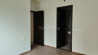 Bedroom Image of 933 Sq.ft 2 BHK Apartment / Flat for sale in Shriram Green Field Phase 2, Budigere Cross Bengaluru for Rs. 8900000