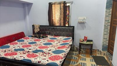 Bedroom Image of 935 Sq.ft 2 BHK Independent House for sale in Nimpura Kharagpur for Rs. 4300000