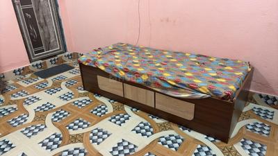 Bedroom Image of 935 Sq.ft 2 BHK Independent House for sale in Nimpura Kharagpur for Rs. 4300000