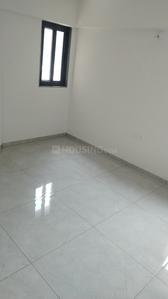 Bedroom Image of 1950 Sq.ft 3 BHK Apartment / Flat for rent in Adani Archway, Gota Ahmedabad for Rs. 26500