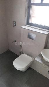 Image of 1950 Sq.ft 3 BHK Apartment / Flat for rent in Adani Archway, Gota, Ahmedabad for Rs. 26500