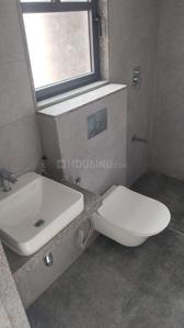 Image of 1950 Sq.ft 3 BHK Apartment / Flat for rent in Adani Archway, Gota, Ahmedabad for Rs. 26500