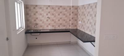 Kitchen Image of 1573 Sq.ft 3 BHK Apartment / Flat for sale in Hoysala Hallmark Lalith, Nagavara Bengaluru for Rs. 18600000
