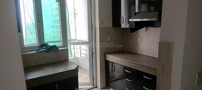 Kitchen Image of 1899 Sq.ft 3 BHK Apartment / Flat for sale in Indiabulls Centrum Park, Sector 103 Gurgaon for Rs. 20000000
