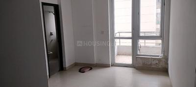 Bedroom Image of 1899 Sq.ft 3 BHK Apartment / Flat for sale in Indiabulls Centrum Park, Sector 103 Gurgaon for Rs. 20000000