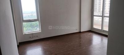 Bedroom Image of 1899 Sq.ft 3 BHK Apartment / Flat for sale in Indiabulls Centrum Park, Sector 103 Gurgaon for Rs. 20000000