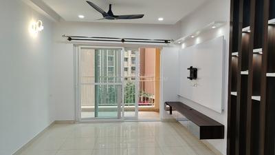 Living Room Image of 1498 Sq.ft 3 BHK Apartment / Flat for sale in Brigade Buena Vista, Bommenahalli Bengaluru for Rs. 17900000