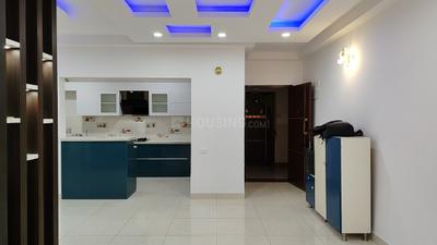Living Room Image of 1498 Sq.ft 3 BHK Apartment / Flat for sale in Brigade Buena Vista, Bommenahalli Bengaluru for Rs. 17900000