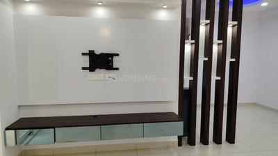 Living Room Image of 1498 Sq.ft 3 BHK Apartment / Flat for sale in Brigade Buena Vista, Bommenahalli Bengaluru for Rs. 17900000