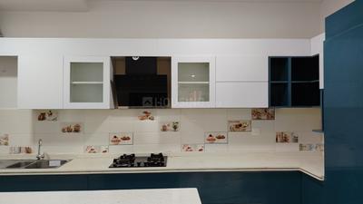 Kitchen Image of 1498 Sq.ft 3 BHK Apartment / Flat for sale in Brigade Buena Vista, Bommenahalli Bengaluru for Rs. 17900000