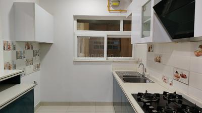 Kitchen Image of 1498 Sq.ft 3 BHK Apartment / Flat for sale in Brigade Buena Vista, Bommenahalli Bengaluru for Rs. 17900000