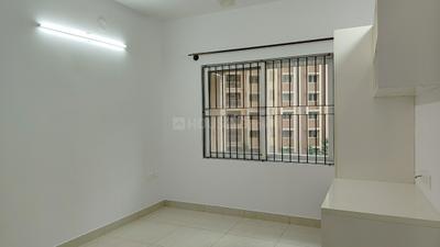 Bedroom Image of 1498 Sq.ft 3 BHK Apartment / Flat for sale in Brigade Buena Vista, Bommenahalli Bengaluru for Rs. 17900000