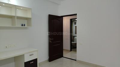 Bedroom Image of 1498 Sq.ft 3 BHK Apartment / Flat for sale in Brigade Buena Vista, Bommenahalli Bengaluru for Rs. 17900000