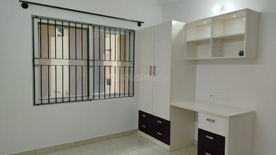 Bedroom Image of 1498 Sq.ft 3 BHK Apartment / Flat for sale in Brigade Buena Vista, Bommenahalli Bengaluru for Rs. 17900000