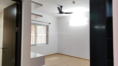 Bedroom Image of 1498 Sq.ft 3 BHK Apartment / Flat for sale in Brigade Buena Vista, Bommenahalli Bengaluru for Rs. 17900000