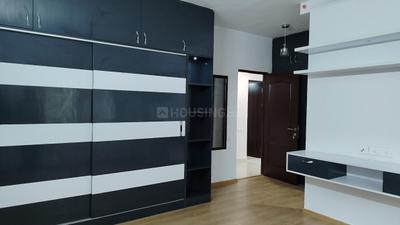 Bedroom Image of 1498 Sq.ft 3 BHK Apartment / Flat for sale in Brigade Buena Vista, Bommenahalli Bengaluru for Rs. 17900000