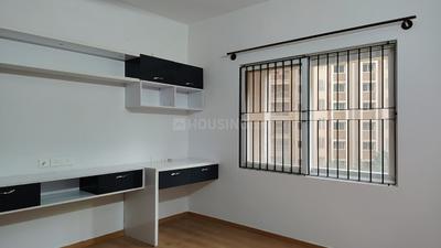 Bedroom Image of 1498 Sq.ft 3 BHK Apartment / Flat for sale in Brigade Buena Vista, Bommenahalli Bengaluru for Rs. 17900000