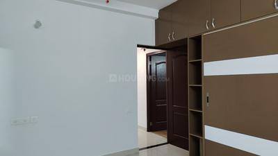Bedroom Image of 1498 Sq.ft 3 BHK Apartment / Flat for sale in Brigade Buena Vista, Bommenahalli Bengaluru for Rs. 17900000