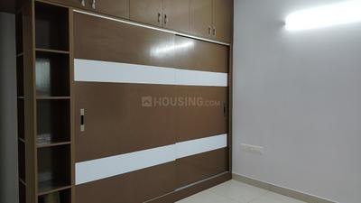 Bedroom Image of 1498 Sq.ft 3 BHK Apartment / Flat for sale in Brigade Buena Vista, Bommenahalli Bengaluru for Rs. 17900000